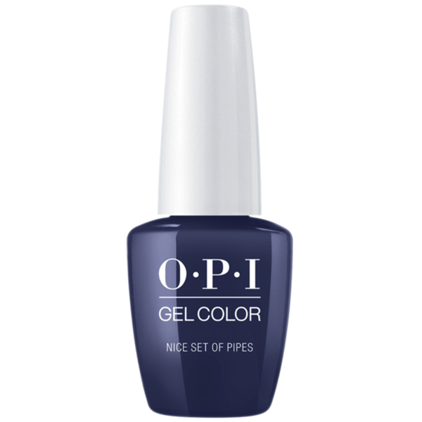 OPI GelColor Nice Set of Pipes #U21 - Universal Nail Supplies
