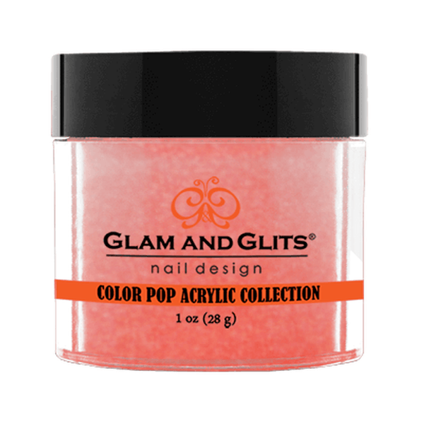 Glam and Glits Color Pop Acrylic Collection - Sunset Paradise #CPA373 - Universal Nail Supplies