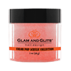 Glam and Glits Color Pop Acrylic Collection - Sunset Paradise #CPA373