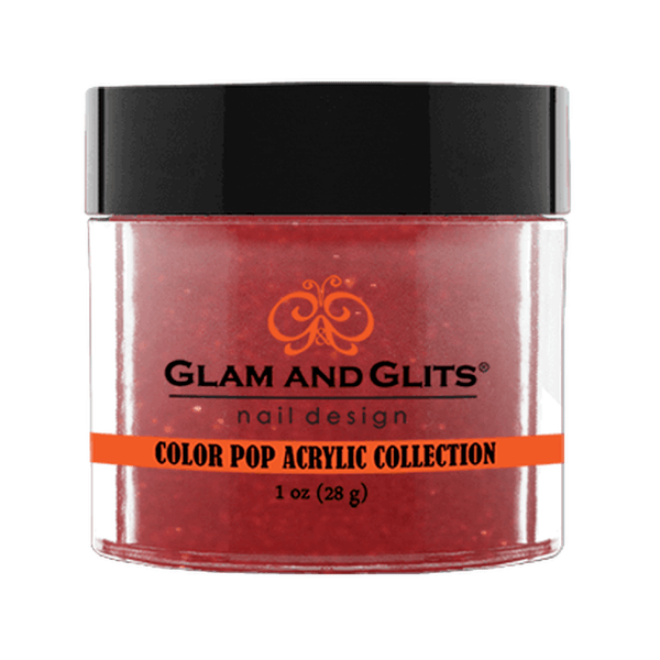 Glam and Glits Color Pop Acrylic Collection - Tsunami #CPA377 - Universal Nail Supplies