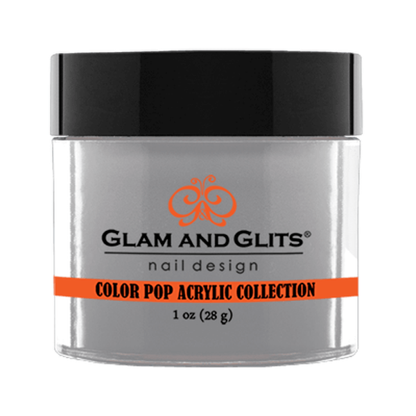 Glam and Glits Color Pop Acrylic Collection - Private Island #CPA380 - Universal Nail Supplies