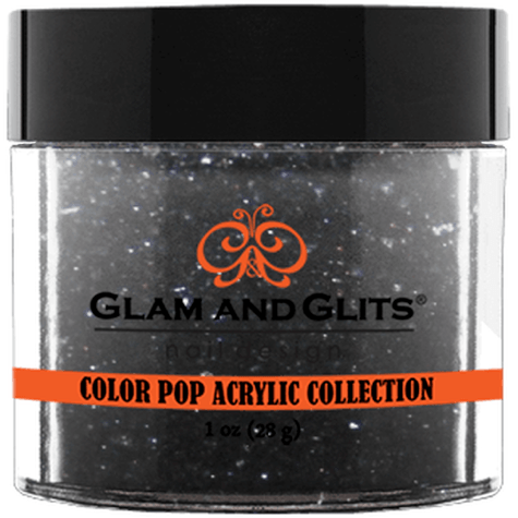 Glam and Glits Color Pop Acrylic Collection - Night Sky #CPA381 - Universal Nail Supplies