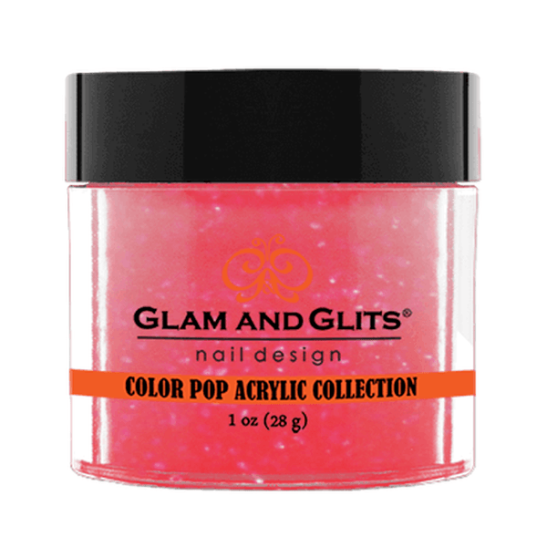 Glam and Glits Color Pop Acrylic Collection - Bikini Bottom #CPA385 - Universal Nail Supplies