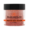 Glam and Glits Color Pop Acrylic Collection - Sandcastle  #CPA388