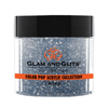 Glam and Glits Color Pop Acrylic Collection - Scuba Dive #CPA392