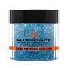 Glam and Glits Color Pop Acrylic Collection - Saltwater #CPA393