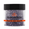 Glam and Glits Color Pop Acrylic Collection - Cruise Ship  #CPA394