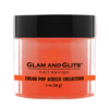 Glam and Glits Color Pop Acrylic Collection - Overheat #CPA395