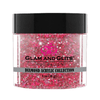 Glam and Glits Diamond Acrylic Collection – Cherish #DA61
