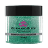 Glam and Glits Diamond Acrylic Collection – Satin #DA88