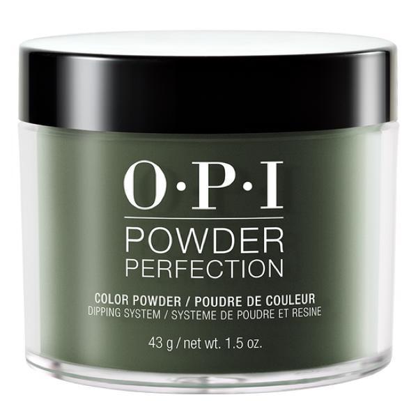 OPI Powder Perfection Suzi The First Lady Of Nails #DPW55 - Universal Nail Supplies