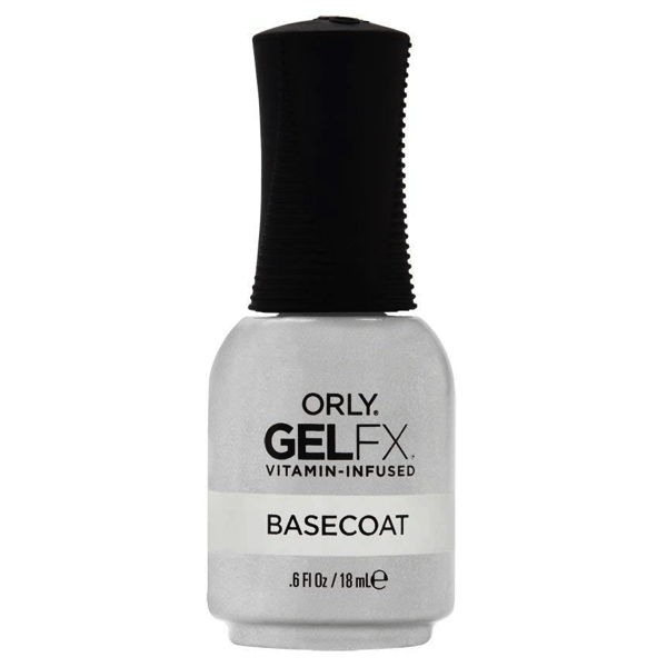 Orly Gel FX - Base Coat 0.6 oz - Universal Nail Supplies
