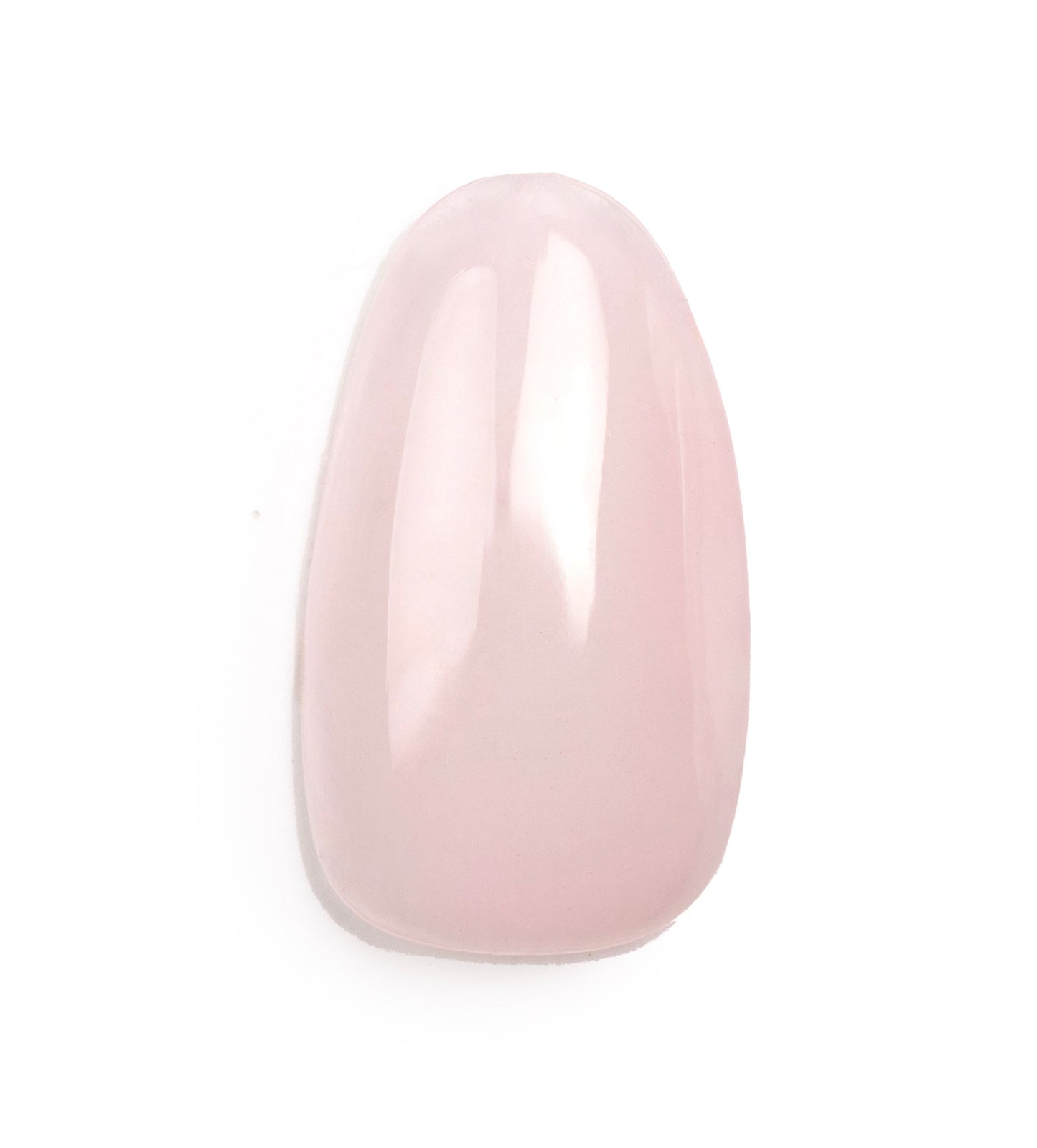 Orly Gel FX - Builder in a Bottle - Light Pink 0.6oz - Universal Nail Supplies