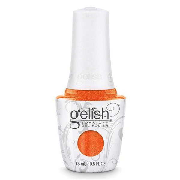 Harmony Gelish Orange Cream Dream #1110907 - Universal Nail Supplies