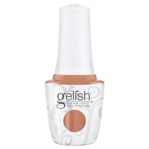 Harmony Gelish Copper Dream #1110373 (Clearance) - Universal Nail Supplies