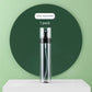 Refillable UNS Mist Spray Bottle for nail tools, 120mL, with a clear plastic body and spray nozzle for precise application
