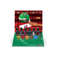OPI Nail Lacquer - M&M’s Holiday 2026 Collection 12-Piece Set