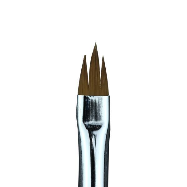 Cre8tion - Nail Art Brushes #01 - Universal Nail Supplies