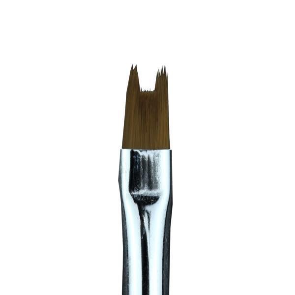Cre8tion - Nail Art Brushes #03 - Universal Nail Supplies