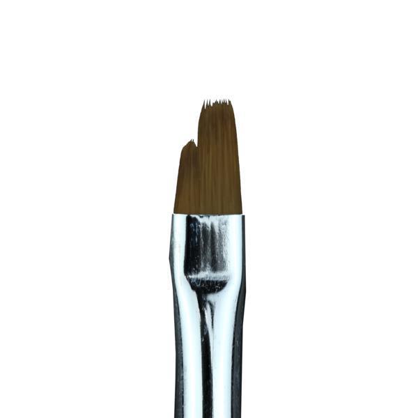 Cre8tion - Nail Art Brushes #07 - Universal Nail Supplies