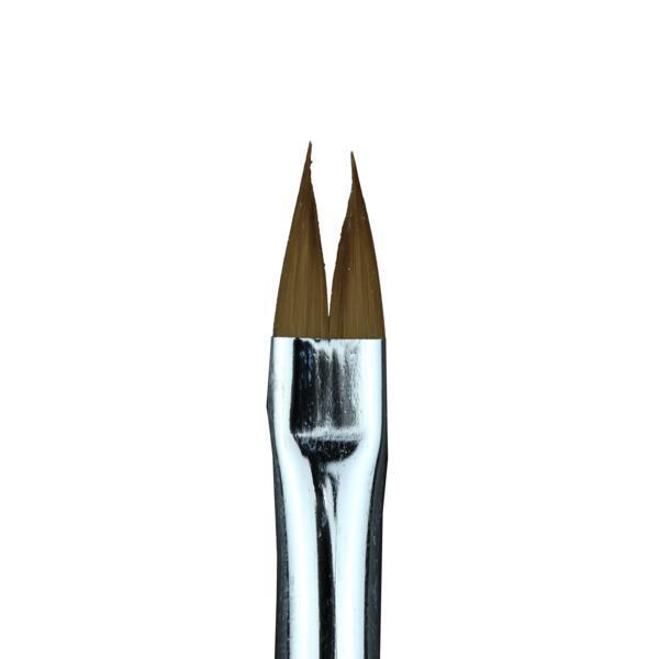 Cre8tion - Nail Art Brushes #08 - Universal Nail Supplies