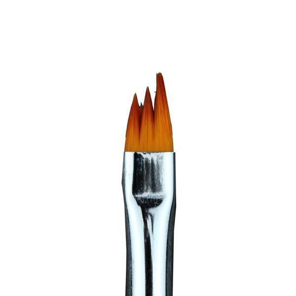 Cre8tion - Nail Art Brushes #15 - Universal Nail Supplies
