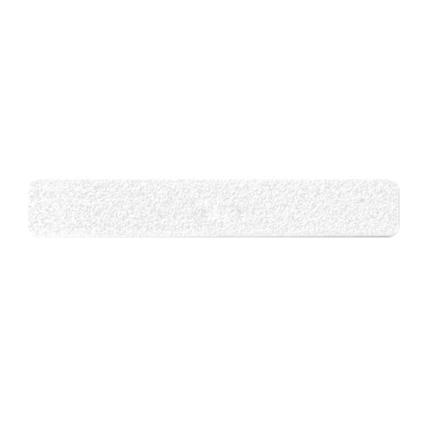 Cre8tion - Nail Files White Sand Coarse 100/100 Grit Set of 50 #07016 - Universal Nail Supplies