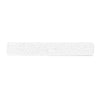 Cre8tion - Nail Files White Sand Coarse 100/100 Grit Set of 50 #07016