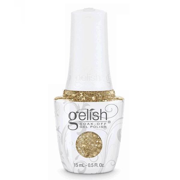 Harmony Gelish All That Glitters Is Gold #1110947 - Universal Nail Supplies