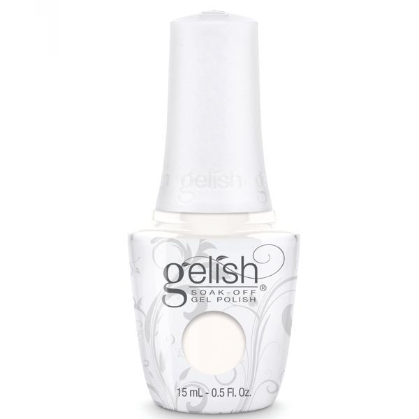Harmony Gelish Sheek White #1110811 - Universal Nail Supplies