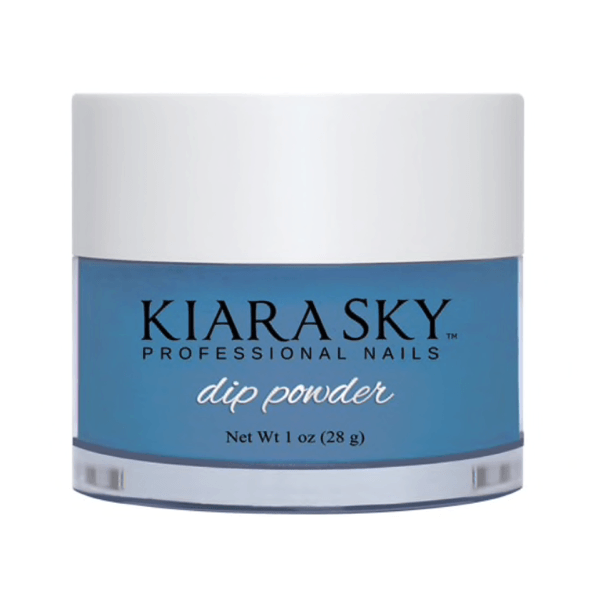 Kiara Sky Dip Powder - Skies The Limit #D415 - Universal Nail Supplies
