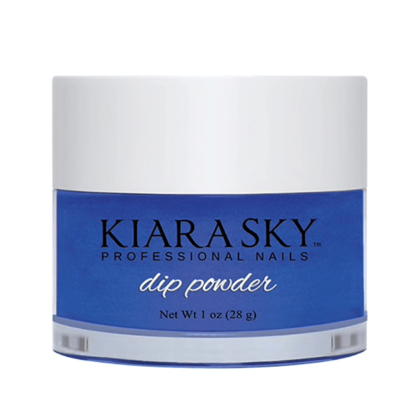Kiara Sky Dip Powder - Take Me To Paradise #D447 - Universal Nail Supplies