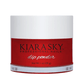 Kiara Sky Dip Powder - Caliente #D450 - Universal Nail Supplies