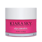 Kiara Sky Dip Powder - Back To The Fuchsia #D453 - Universal Nail Supplies