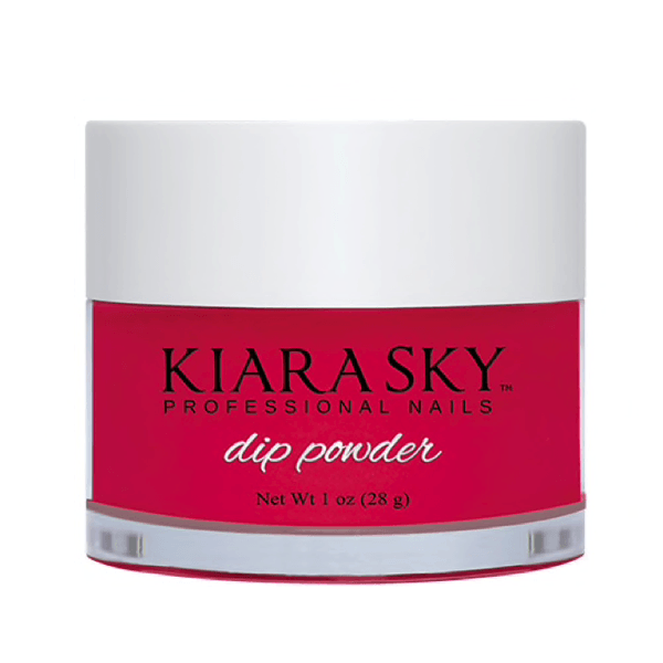 Kiara Sky Dip Powder - Socialite #D455 - Universal Nail Supplies