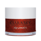 Kiara Sky Dip Powder - Frosted Pomegranate #D457 - Universal Nail Supplies