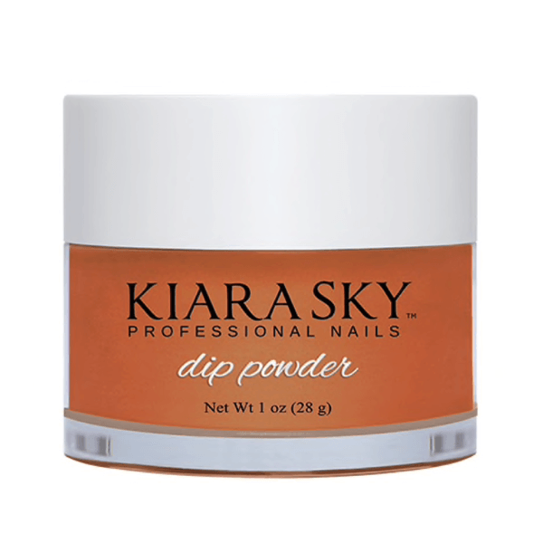 Kiara Sky Dip Powder - Egyptian Goddess #D465 - Universal Nail Supplies