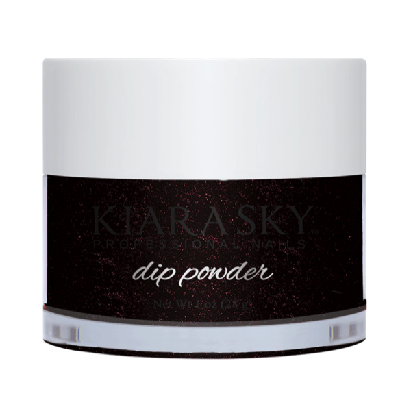 Kiara Sky Dip Powder - Echo #D482 - Universal Nail Supplies