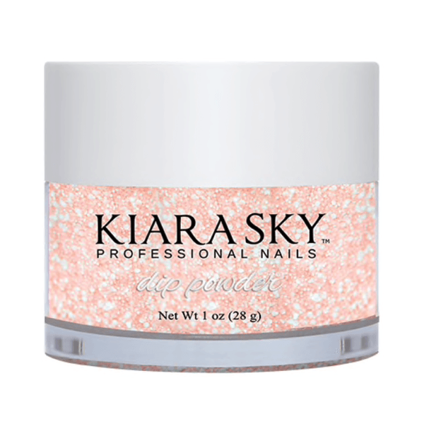 Kiara Sky Dip Powder - My Fair Lady #D495 - Universal Nail Supplies