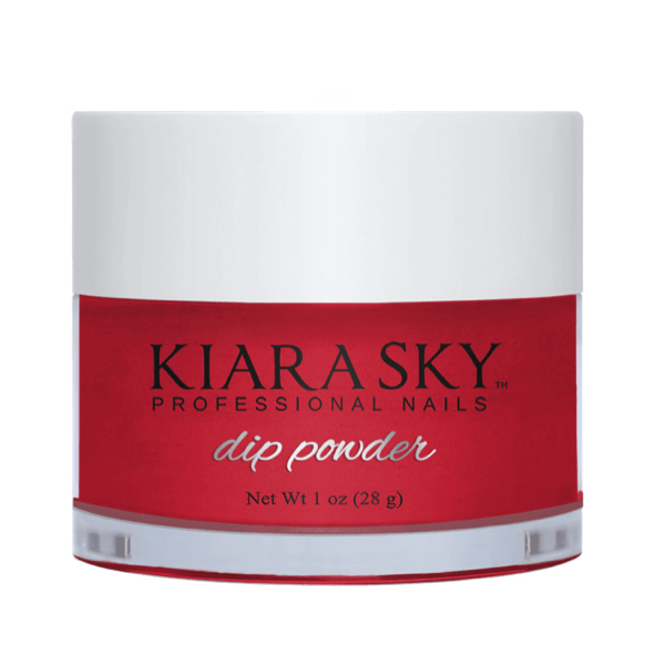 Kiara Sky Dip Powder - In Bloom #D507 - Universal Nail Supplies