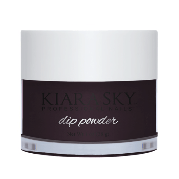Kiara Sky Dip Powder - Midwest #D511 - Universal Nail Supplies