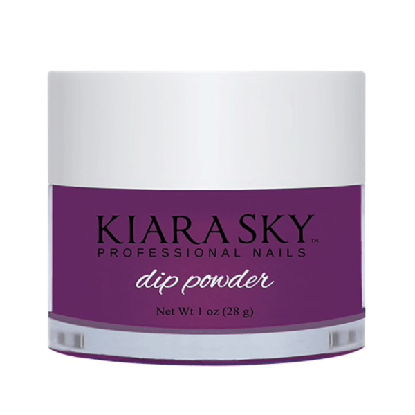 Kiara Sky Dip Powder - Charming Haven #D516 - Universal Nail Supplies
