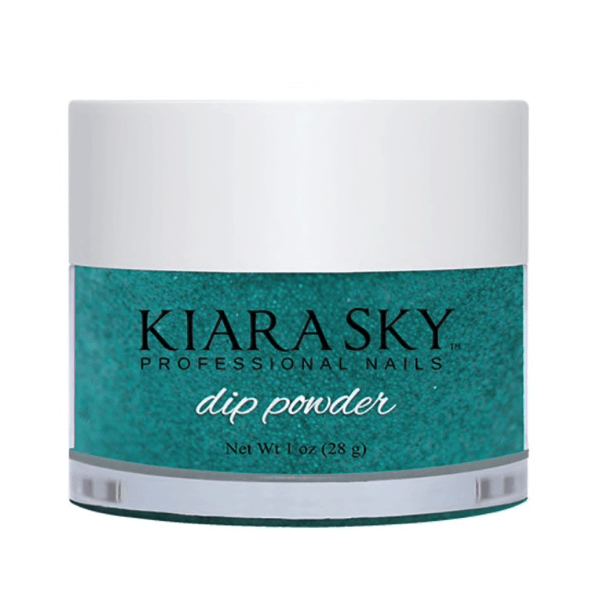 Kiara Sky Dip Powder - Vegas Strip #D517 - Universal Nail Supplies