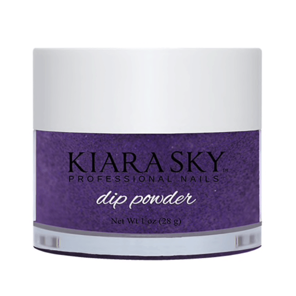 Kiara Sky Dip Powder - Out On The Town #D520 - Universal Nail Supplies