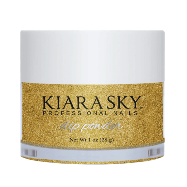 Kiara Sky Dip Powder - Sunset Blvd #D521 - Universal Nail Supplies