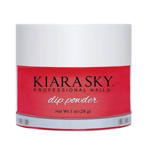 Kiara Sky Dip Powder - Irredplacable #D526 - Universal Nail Supplies