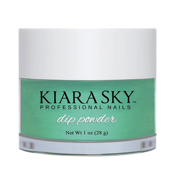 Kiara Sky Dip Powder - Whoopsy Daisy #D532 - Universal Nail Supplies