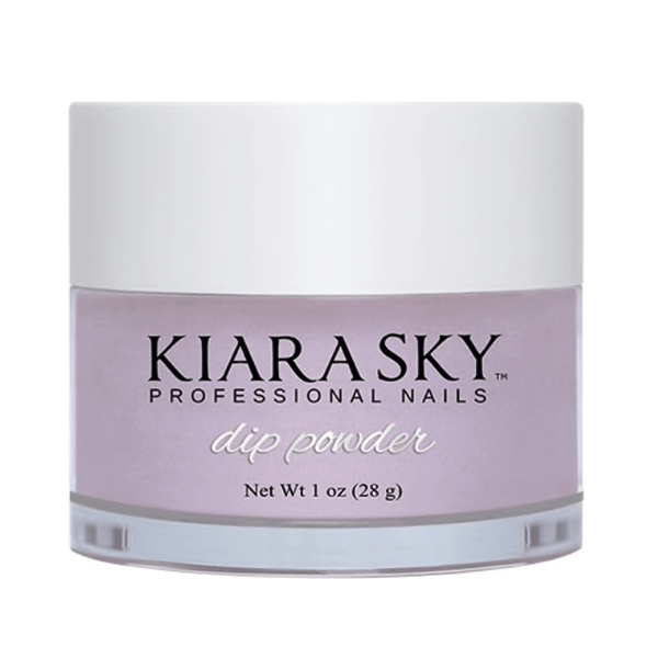 Kiara Sky Dip Powder - Busy As A Bee #D533 - Universal Nail Supplies