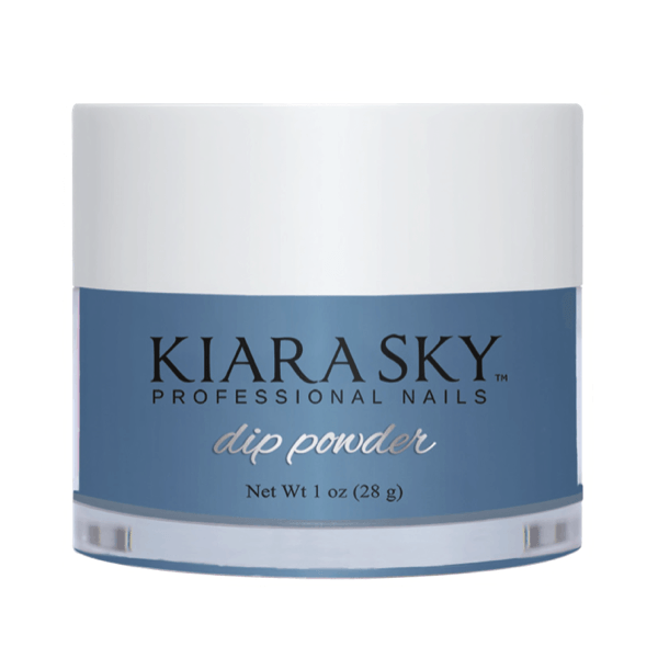 Kiara Sky Dip Powder - After The Reign #D535 - Universal Nail Supplies
