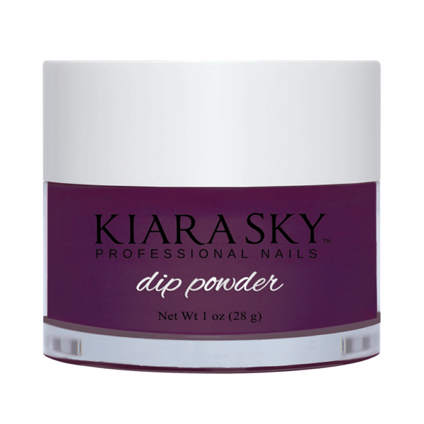 Kiara Sky Dip Powder - Sweet Surrender #D544 - Universal Nail Supplies